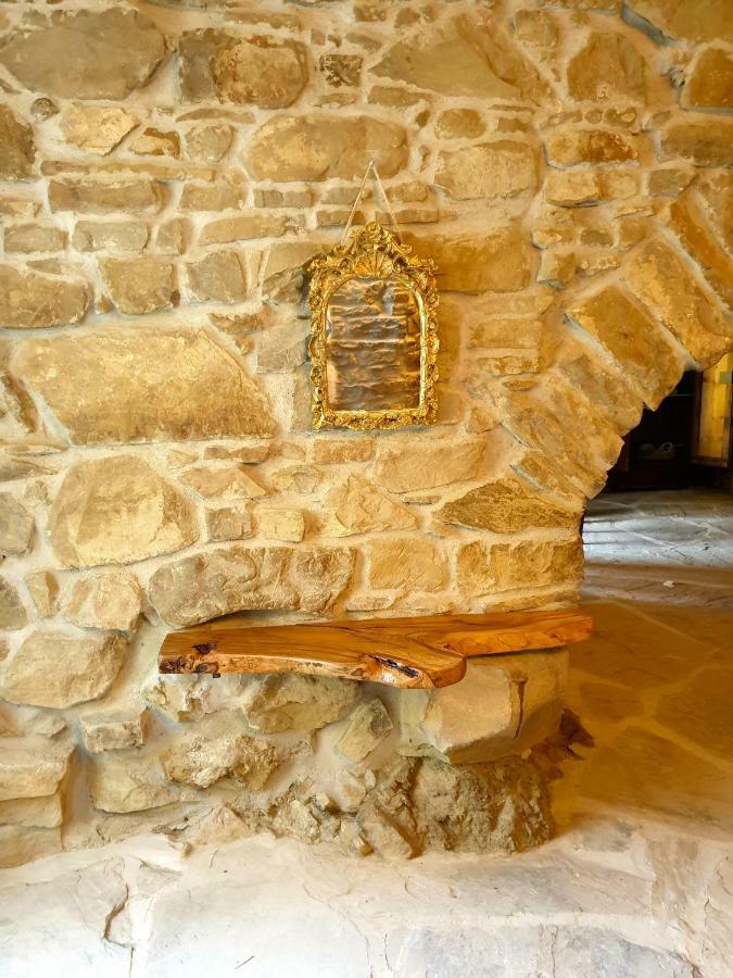 דירות קסטלמצאנו Casa Contadina מראה חיצוני תמונה